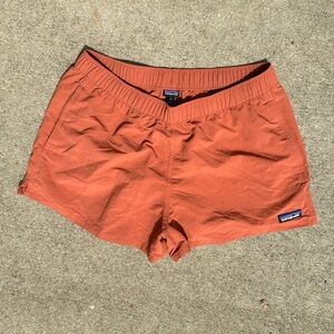 Like new Patagonia shorts